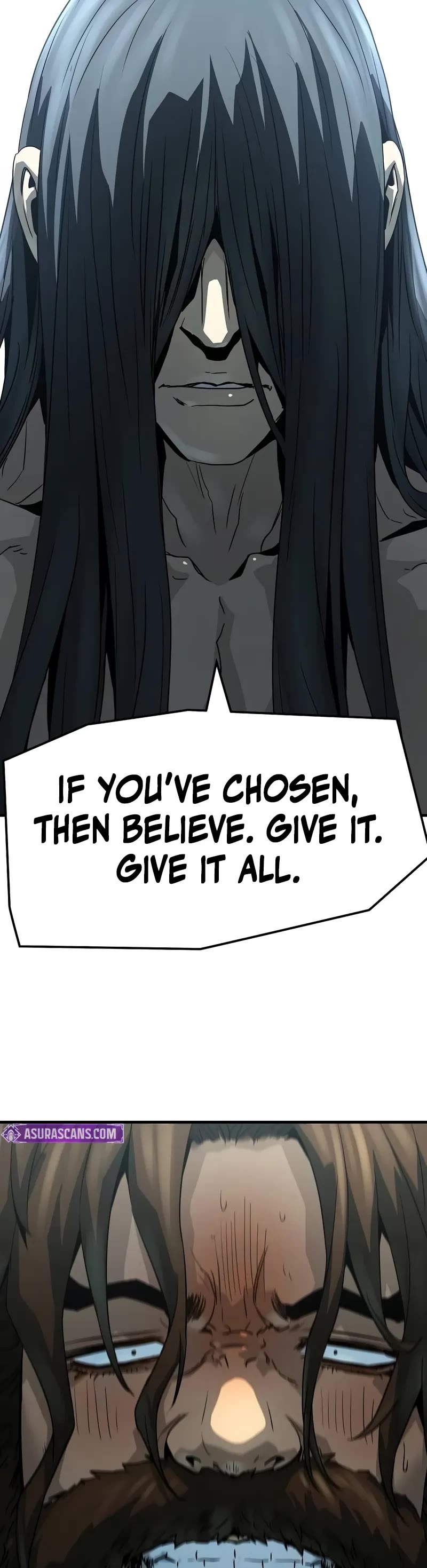 Absolute Regression Chapter 64 page 60 - Chapter 64