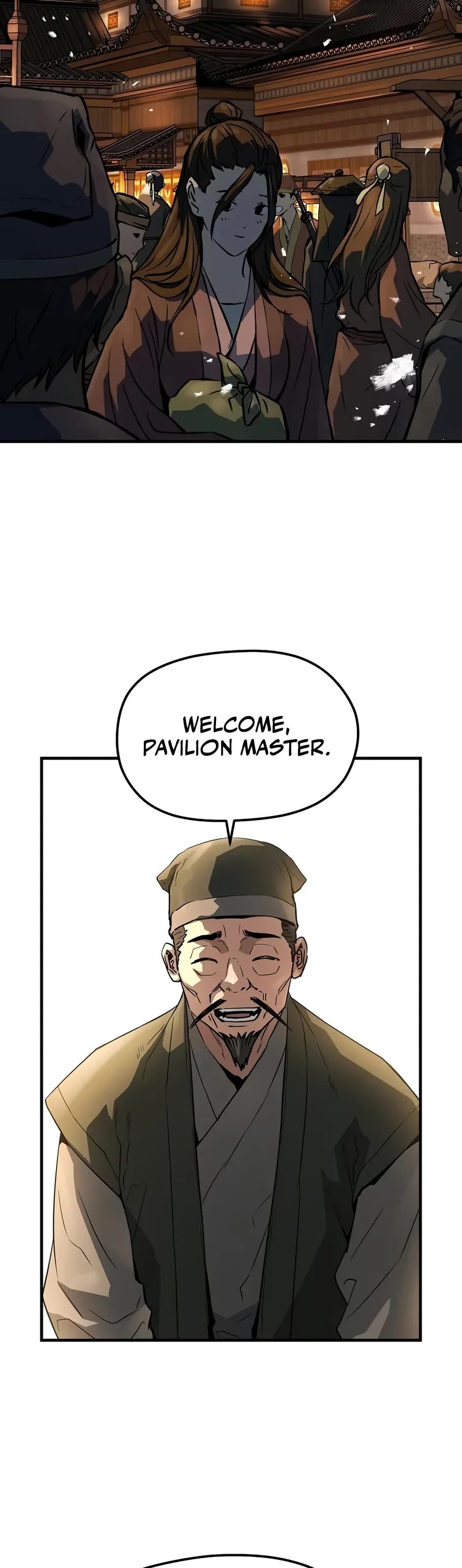 Absolute Regression Chapter 65 page 10 - Chapter 65
