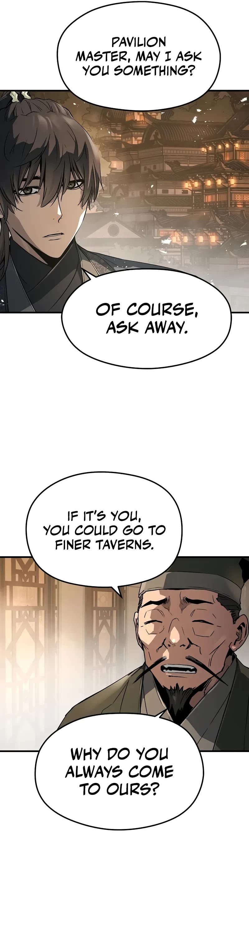 Absolute Regression Chapter 65 page 12 - Chapter 65