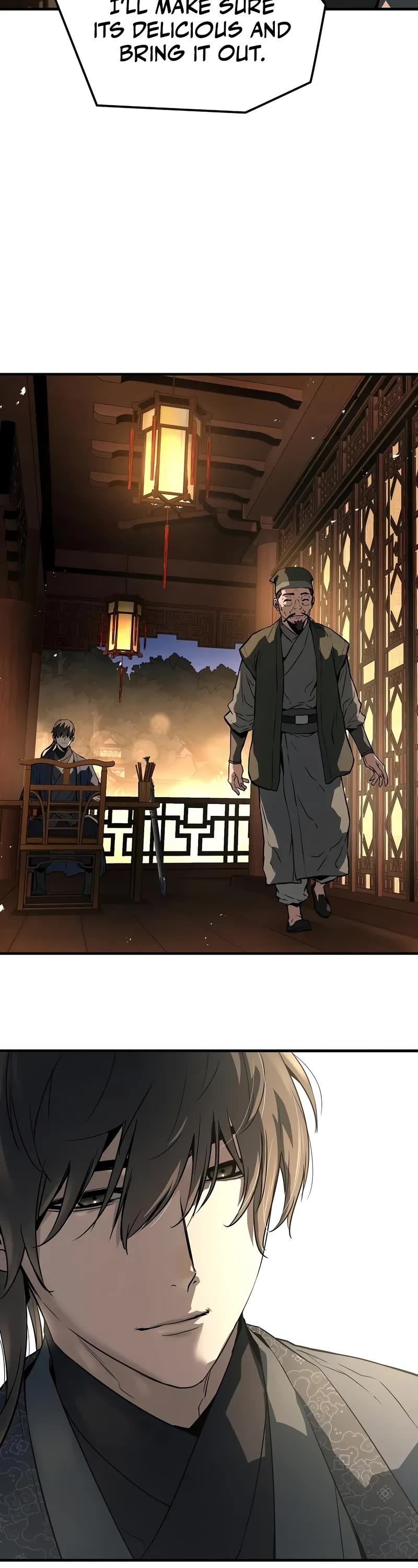 Absolute Regression Chapter 65 page 16 - Chapter 65