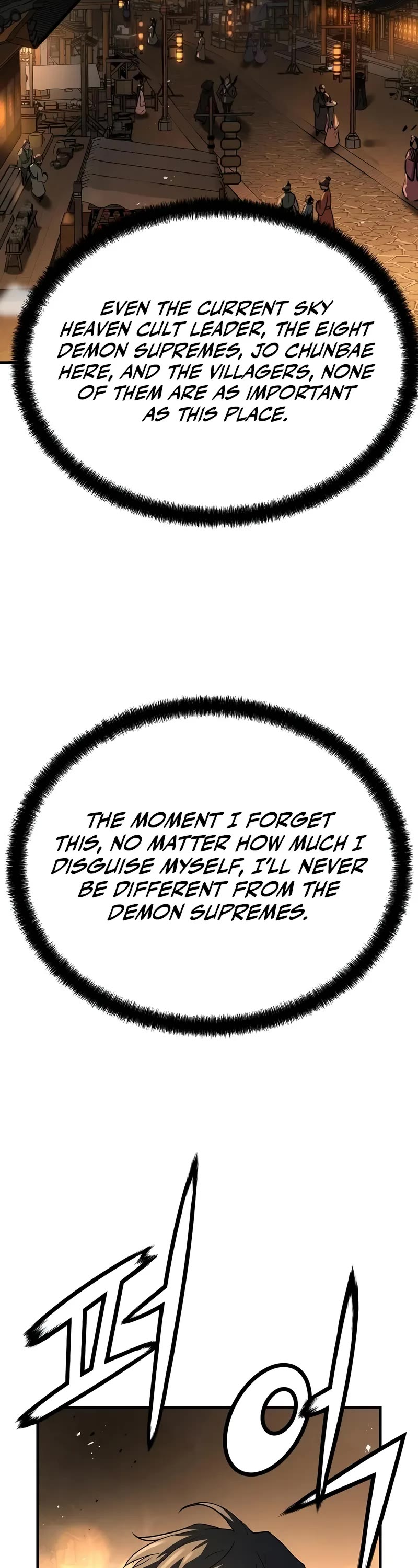 Absolute Regression Chapter 65 page 18 - Chapter 65