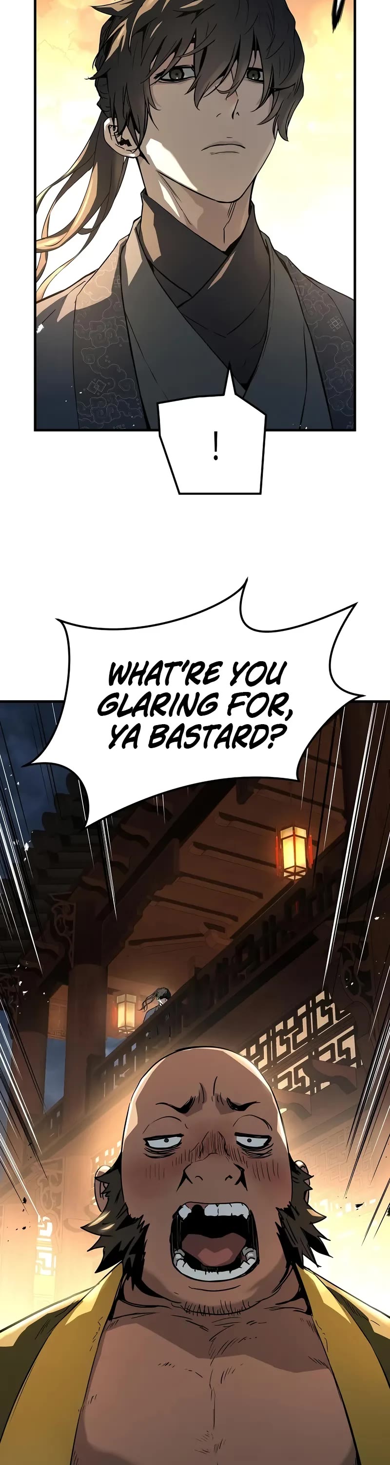 Absolute Regression Chapter 65 page 19 - Chapter 65