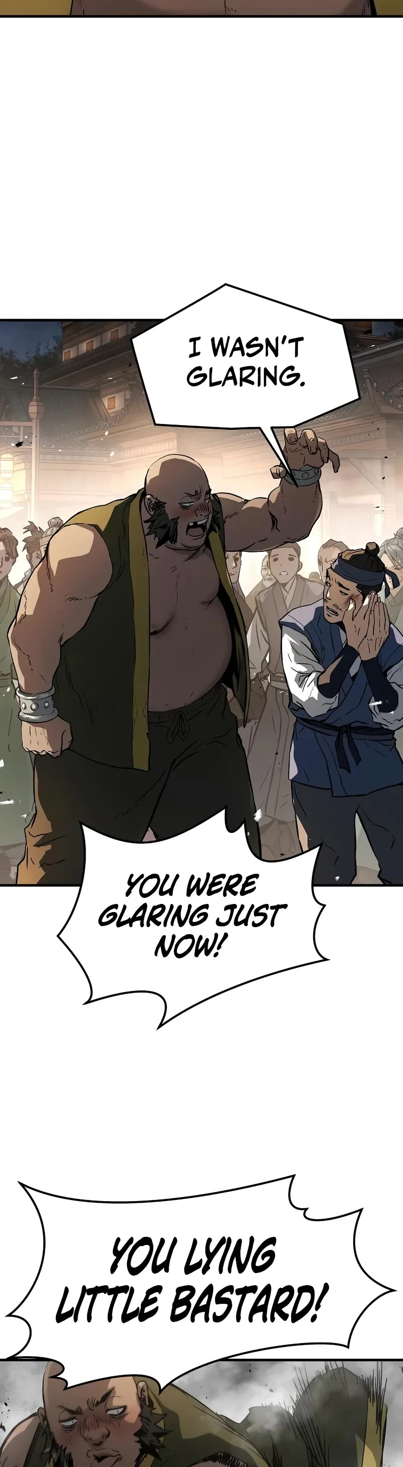 Absolute Regression Chapter 65 page 20 - Chapter 65