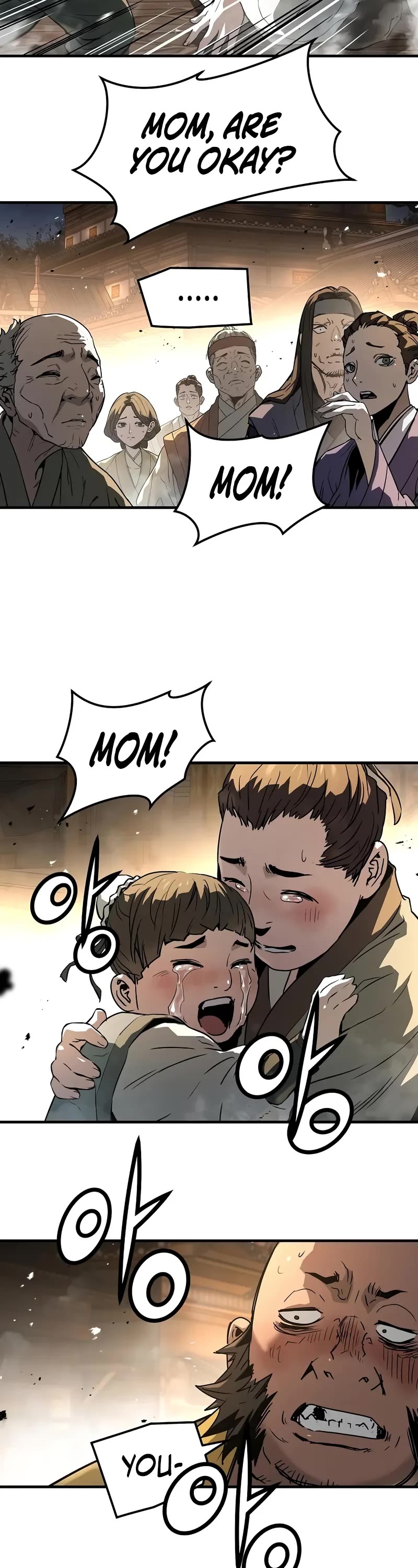 Absolute Regression Chapter 65 page 23 - Chapter 65