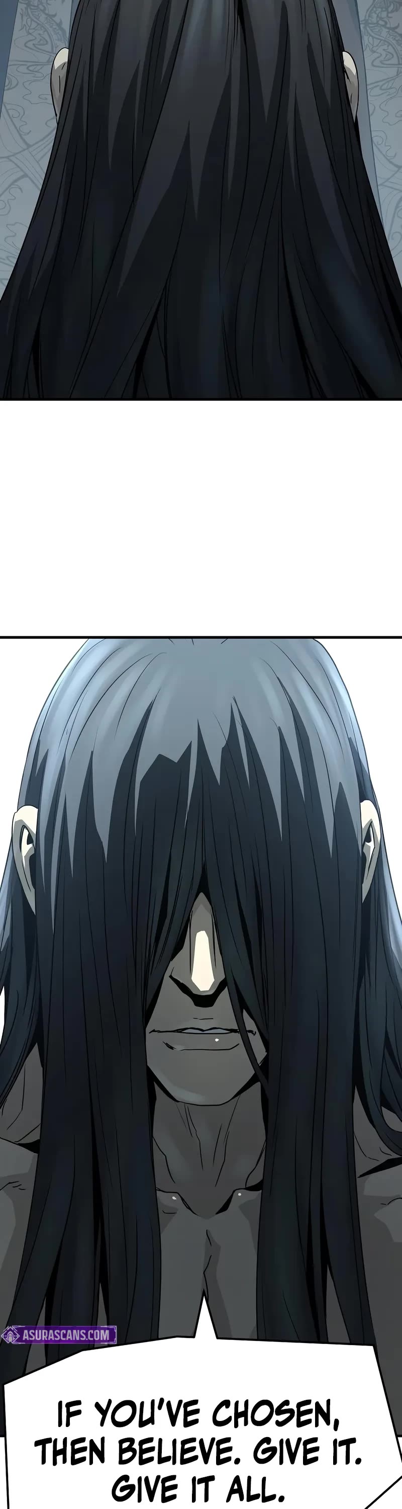 Absolute Regression Chapter 65 page 3 - Chapter 65