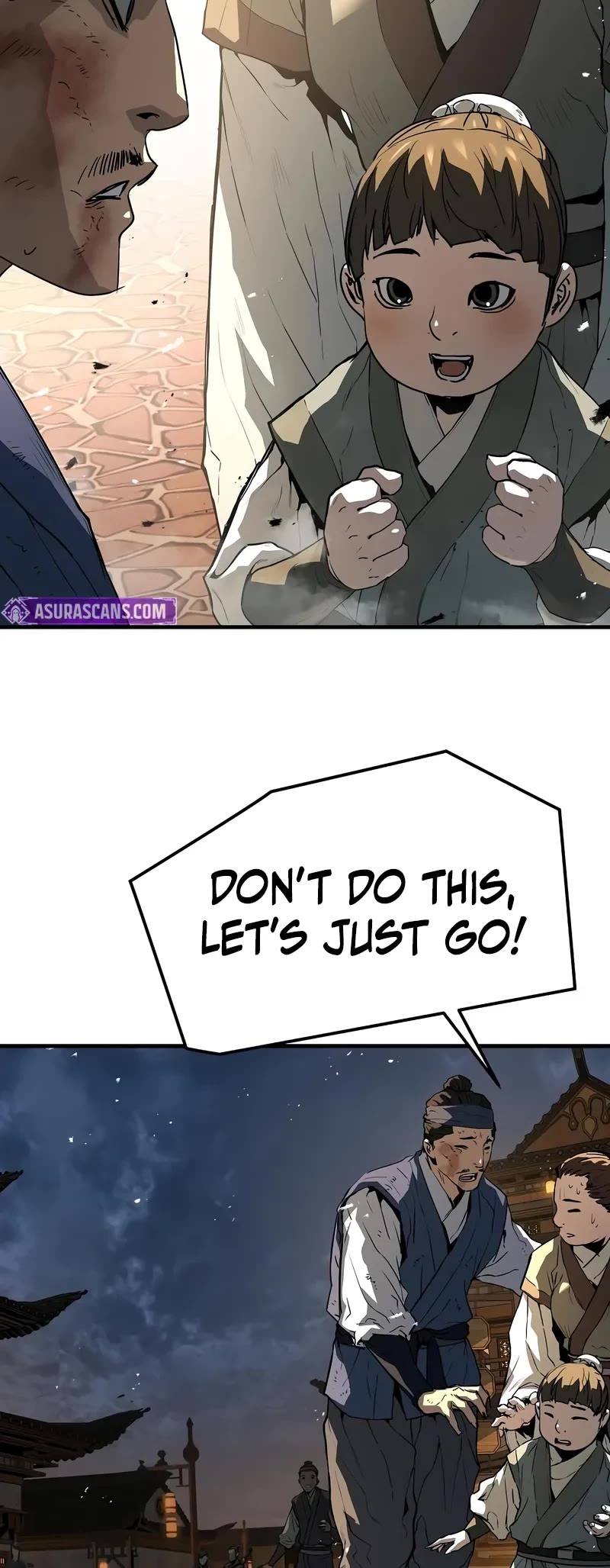 Absolute Regression Chapter 65 page 30 - Chapter 65