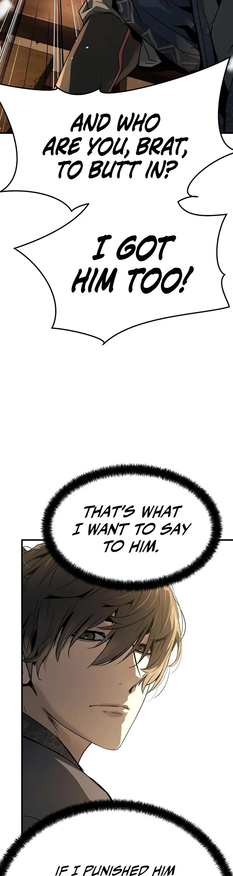 Absolute Regression Chapter 65 page 35 - Chapter 65