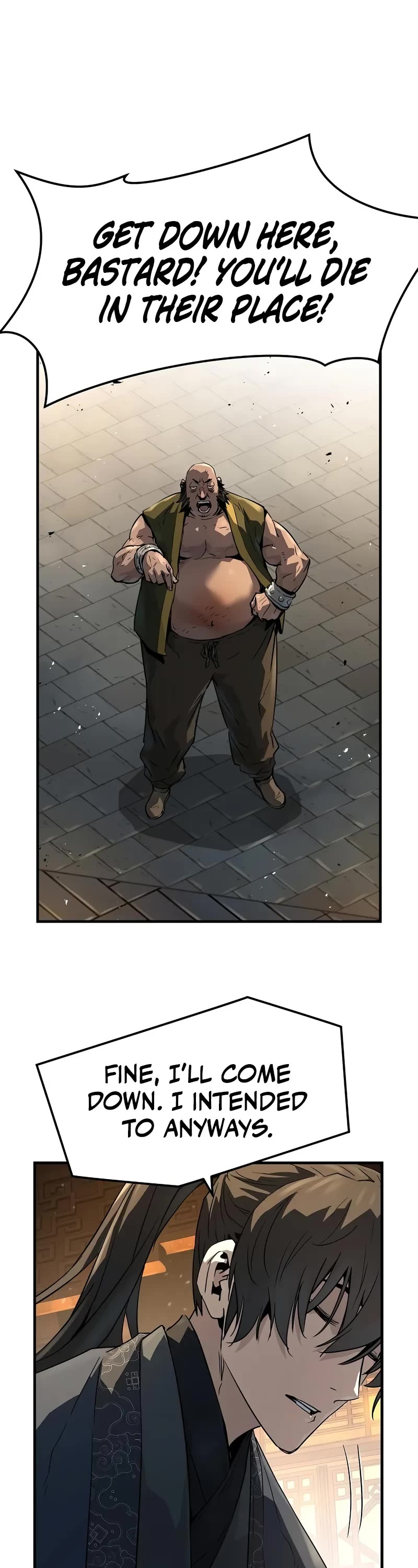 Absolute Regression Chapter 65 page 37 - Chapter 65