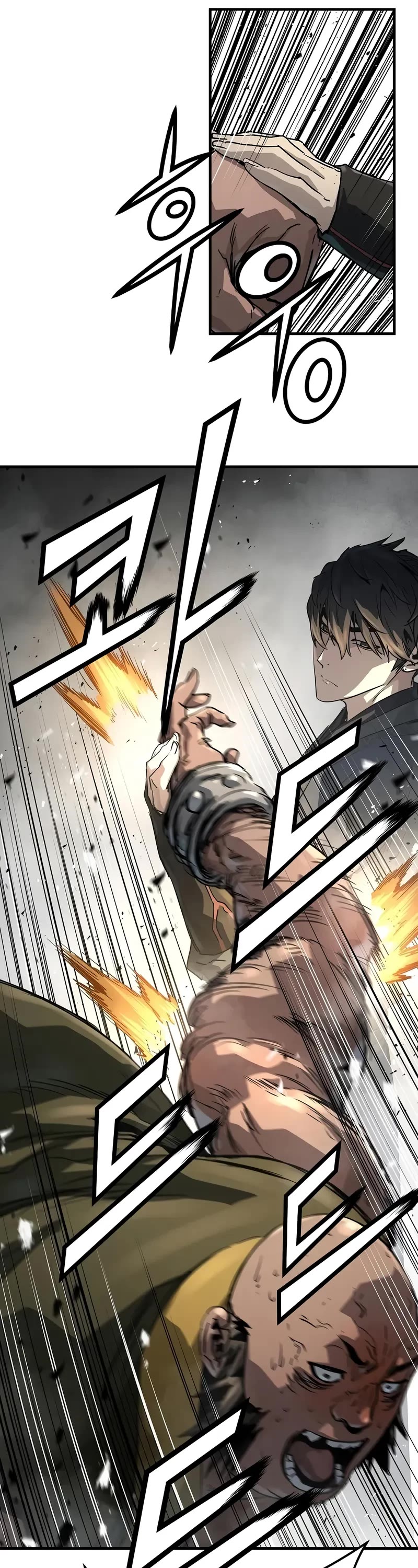 Absolute Regression Chapter 65 page 41 - Chapter 65
