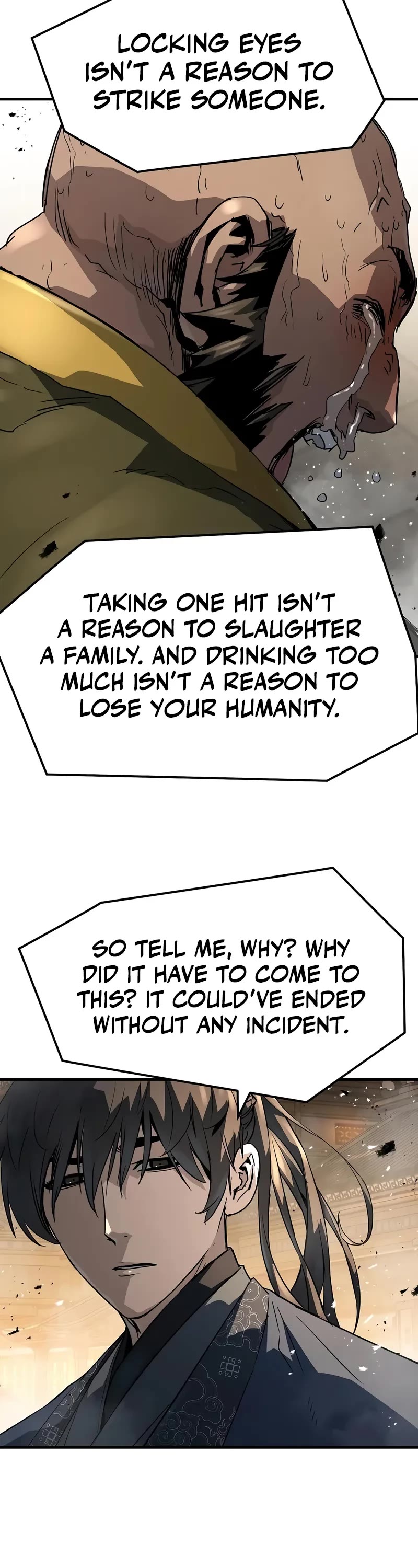 Absolute Regression Chapter 65 page 43 - Chapter 65