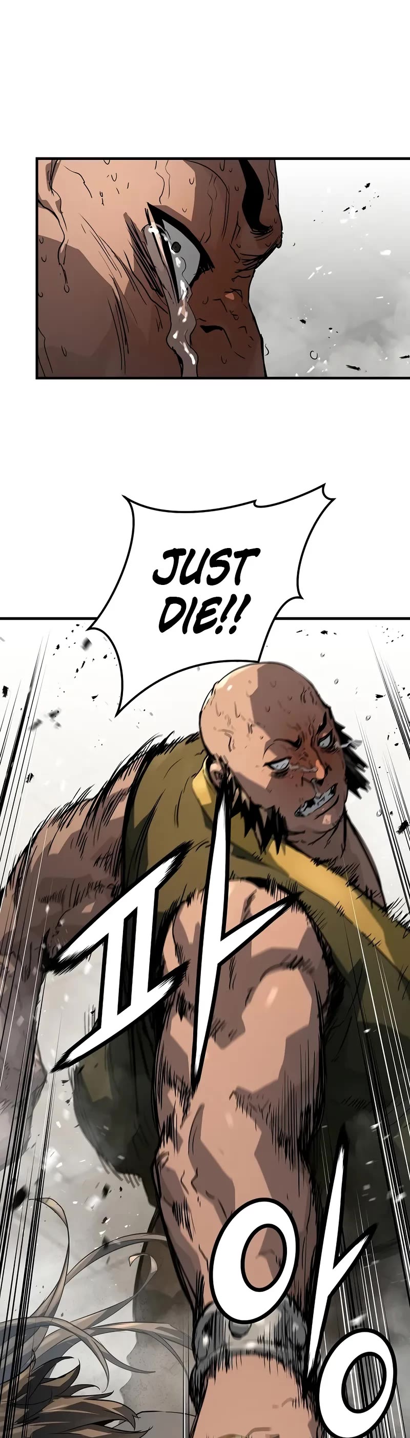 Absolute Regression Chapter 65 page 44 - Chapter 65