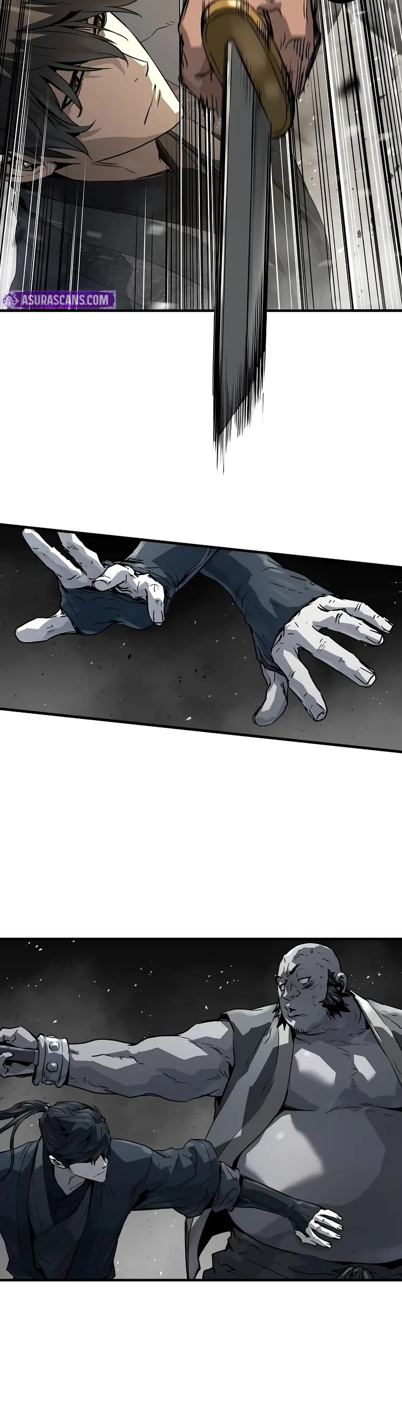 Absolute Regression Chapter 65 page 45 - Chapter 65
