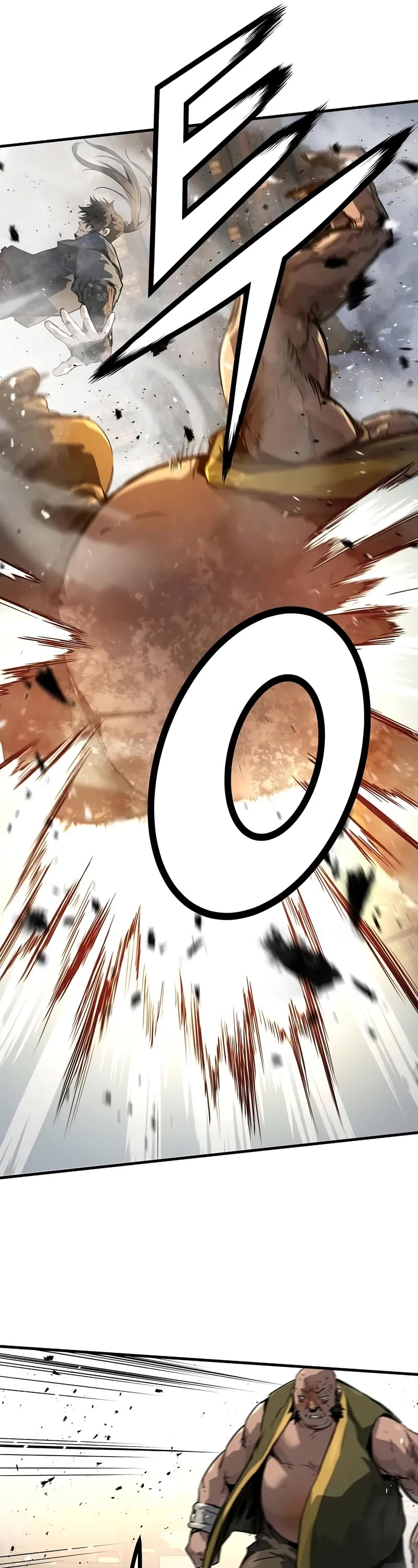 Absolute Regression Chapter 65 page 46 - Chapter 65