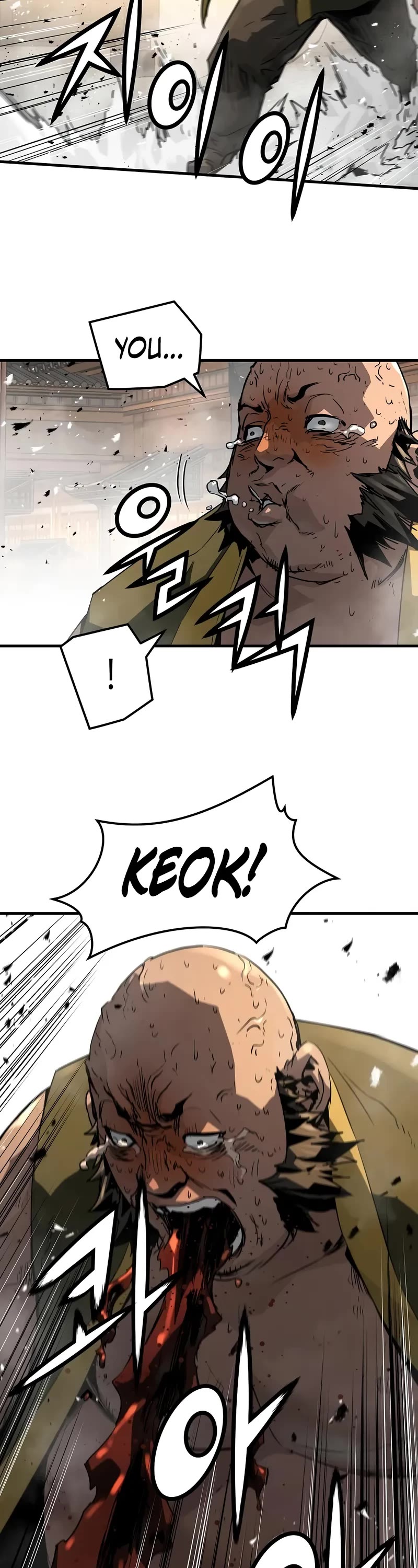 Absolute Regression Chapter 65 page 47 - Chapter 65