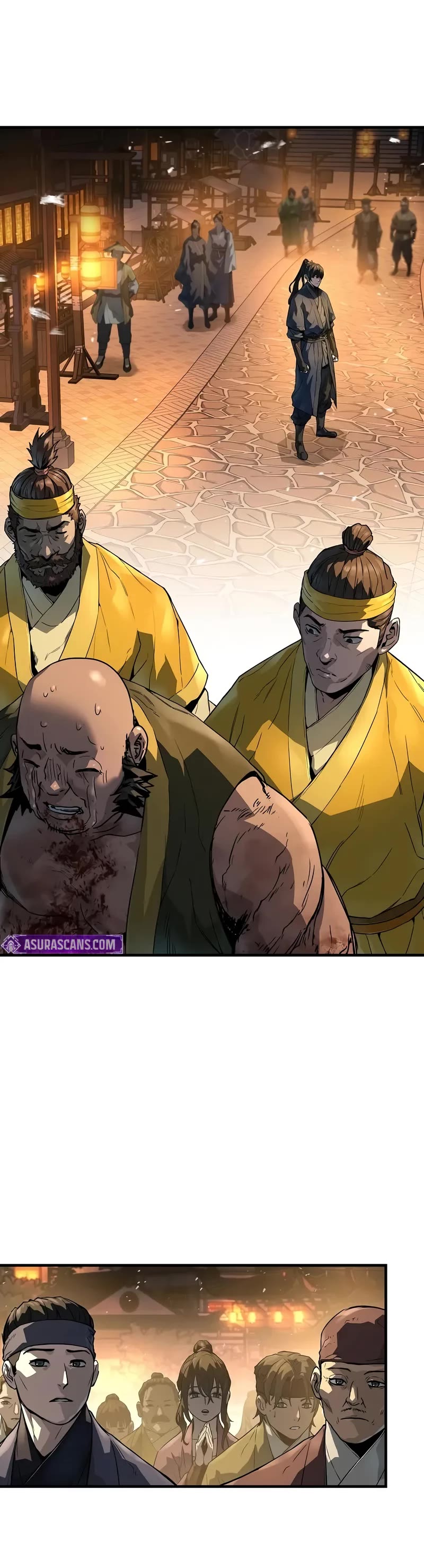 Absolute Regression Chapter 65 page 50 - Chapter 65