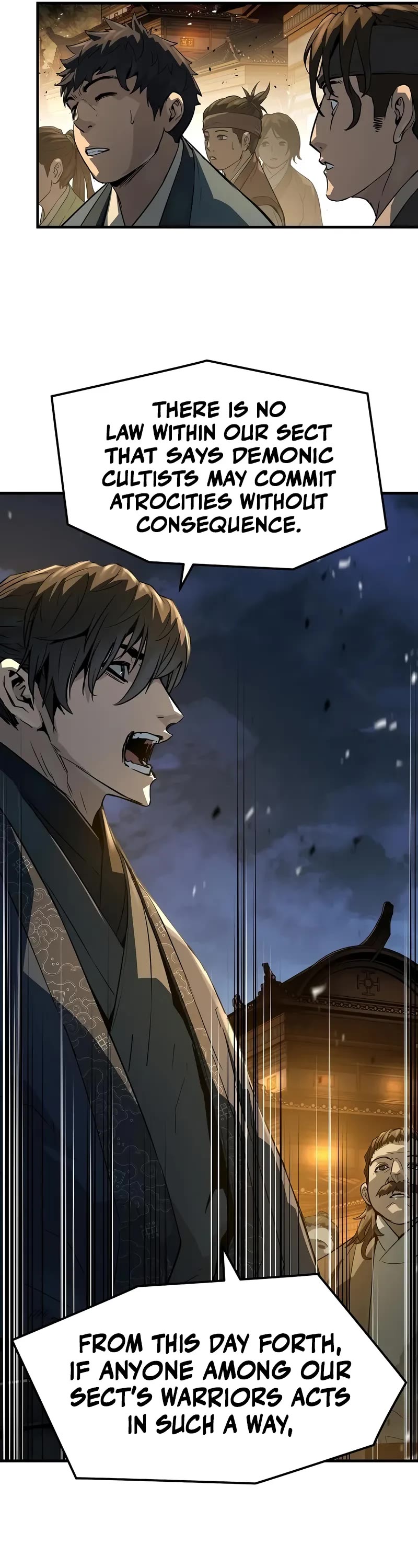 Absolute Regression Chapter 65 page 51 - Chapter 65