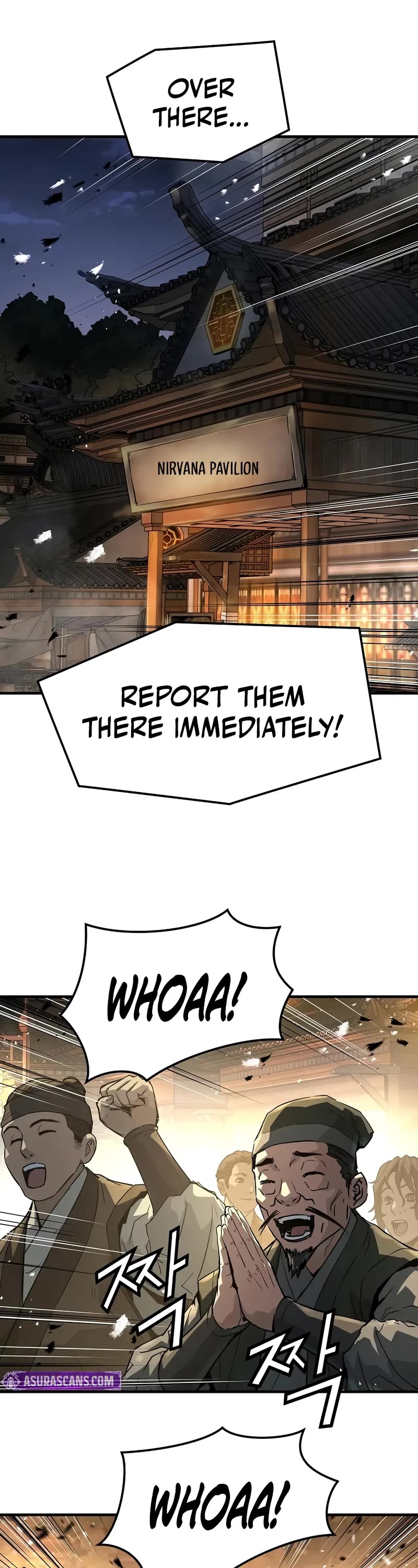 Absolute Regression Chapter 65 page 52 - Chapter 65