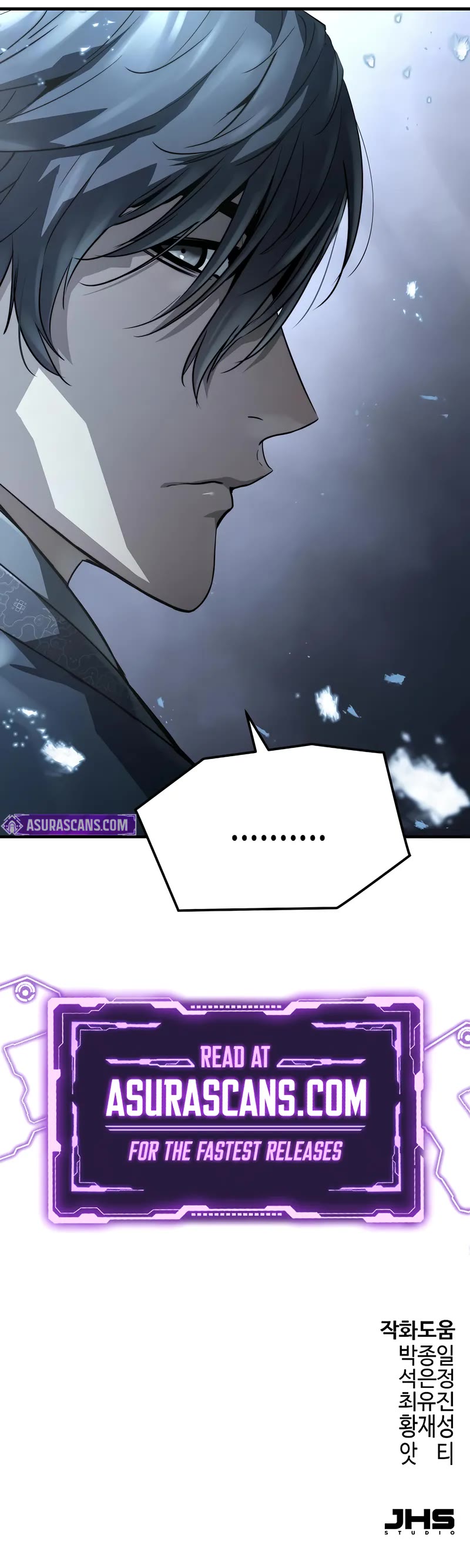 Absolute Regression Chapter 65 page 56 - Chapter 65