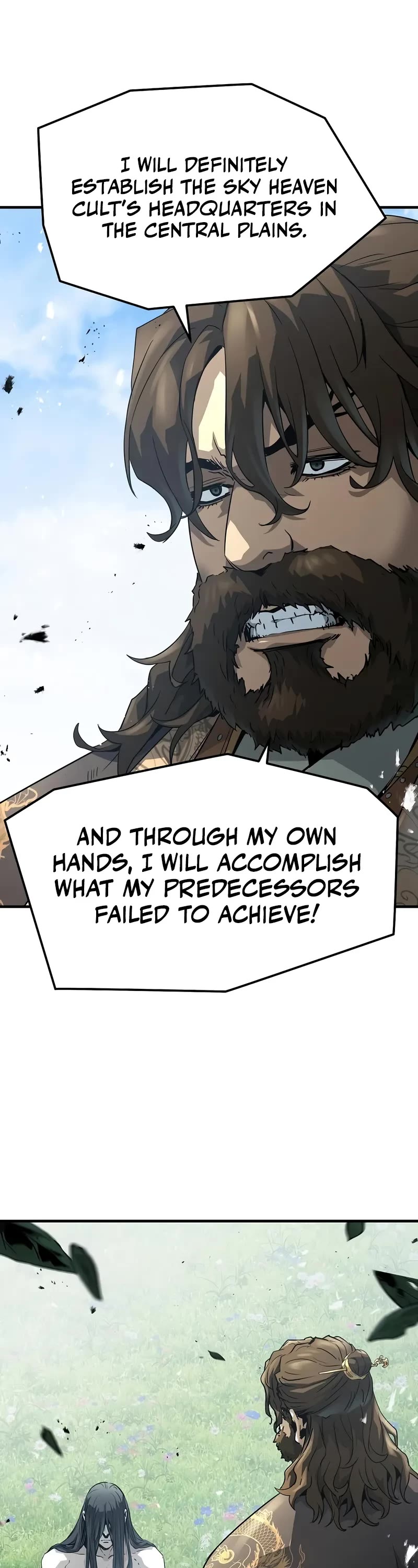Absolute Regression Chapter 65 page 7 - Chapter 65
