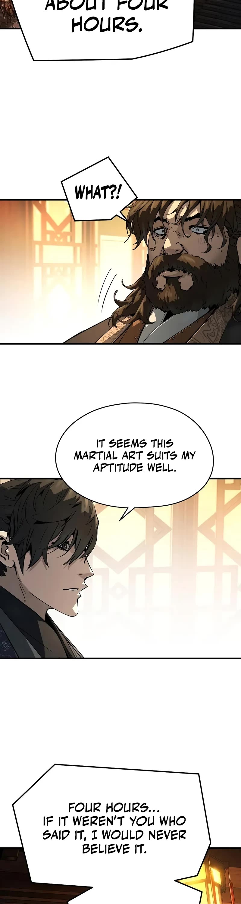Absolute Regression Chapter 66 page 10 - Chapter 66