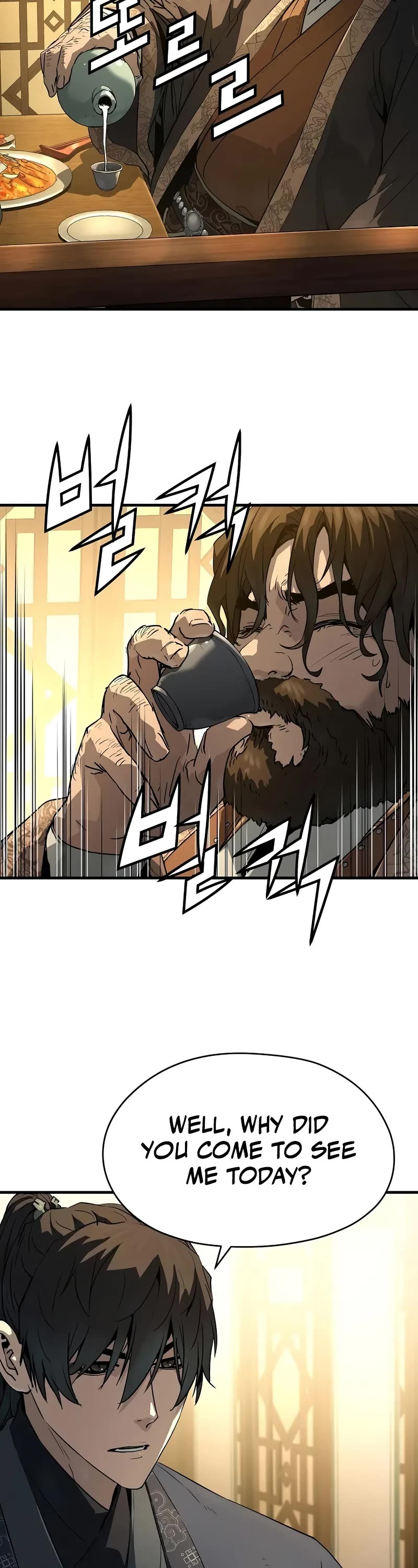 Absolute Regression Chapter 66 page 13 - Chapter 66