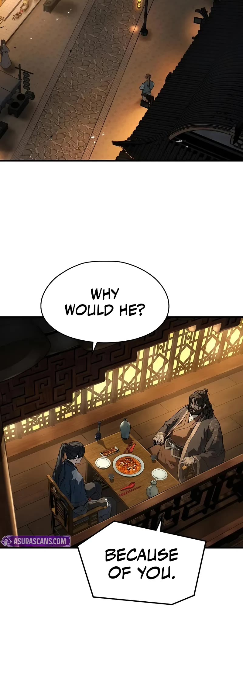 Absolute Regression Chapter 66 page 16 - Chapter 66