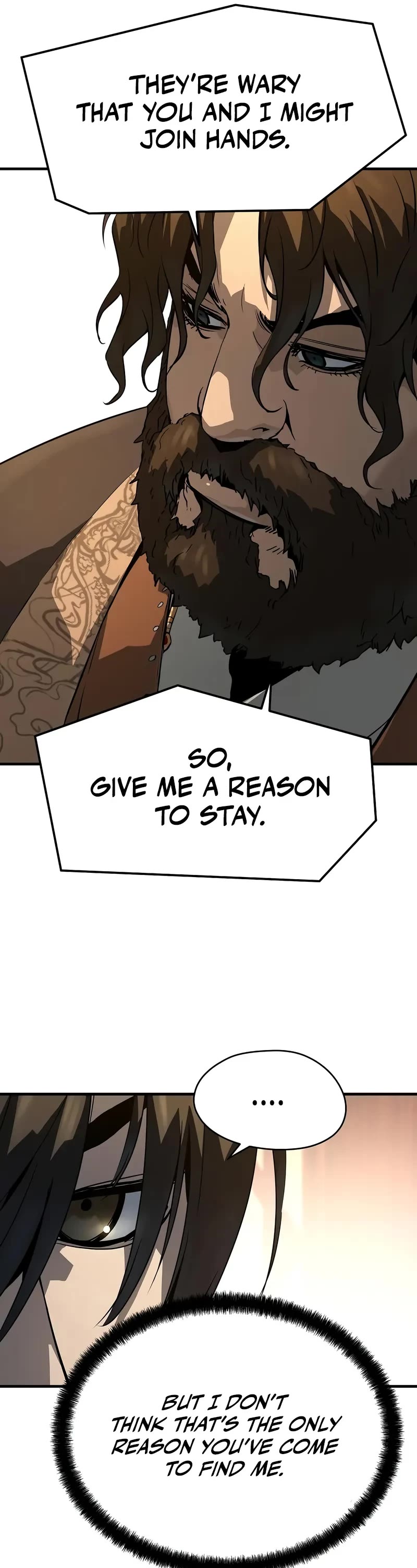 Absolute Regression Chapter 66 page 17 - Chapter 66