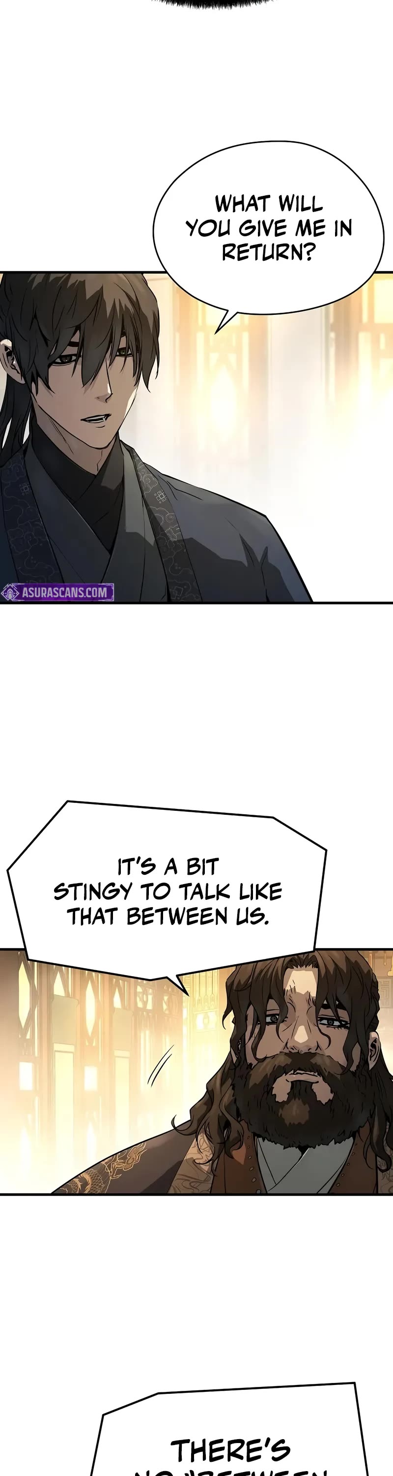Absolute Regression Chapter 66 page 18 - Chapter 66