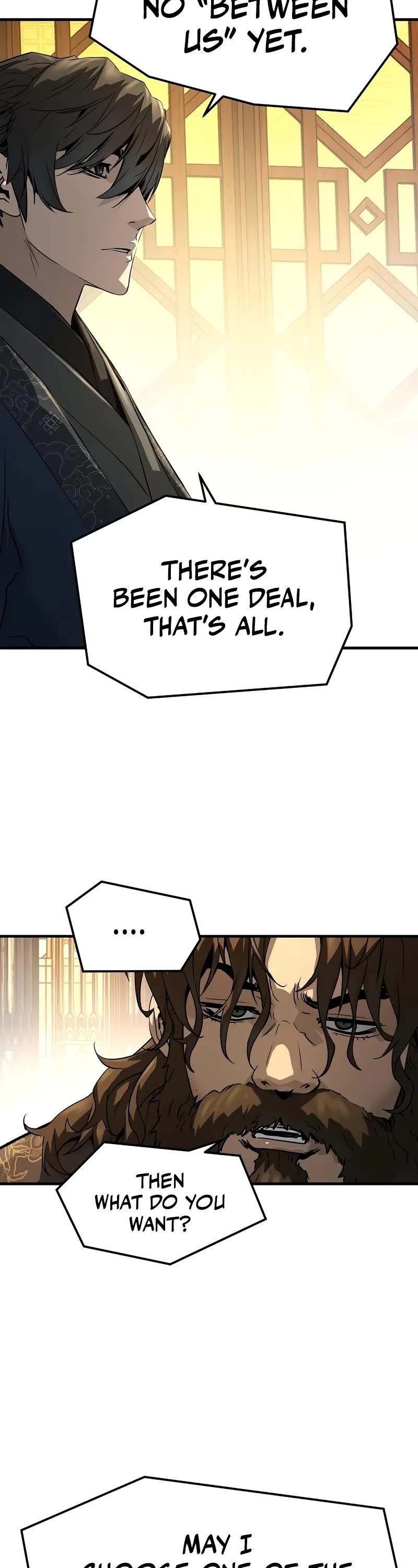 Absolute Regression Chapter 66 page 19 - Chapter 66
