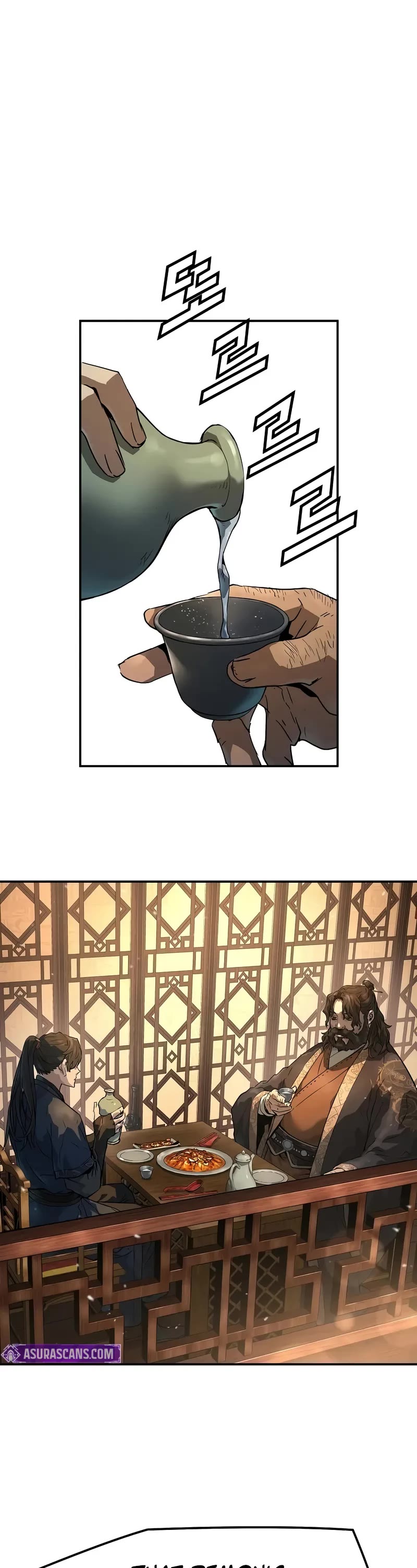 Absolute Regression Chapter 66 page 2 - Chapter 66