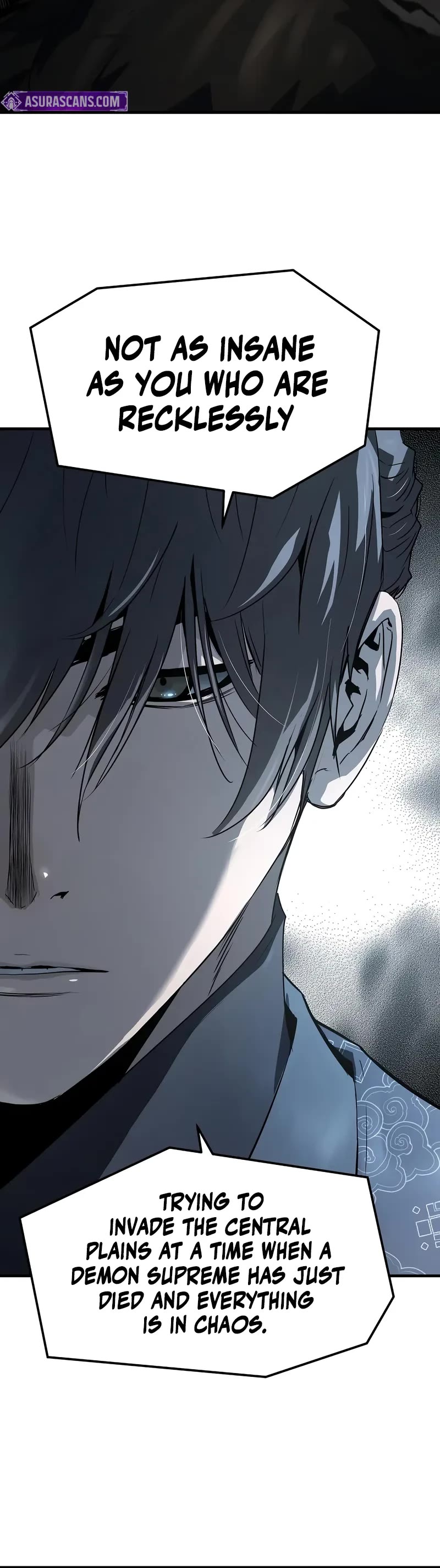 Absolute Regression Chapter 66 page 21 - Chapter 66
