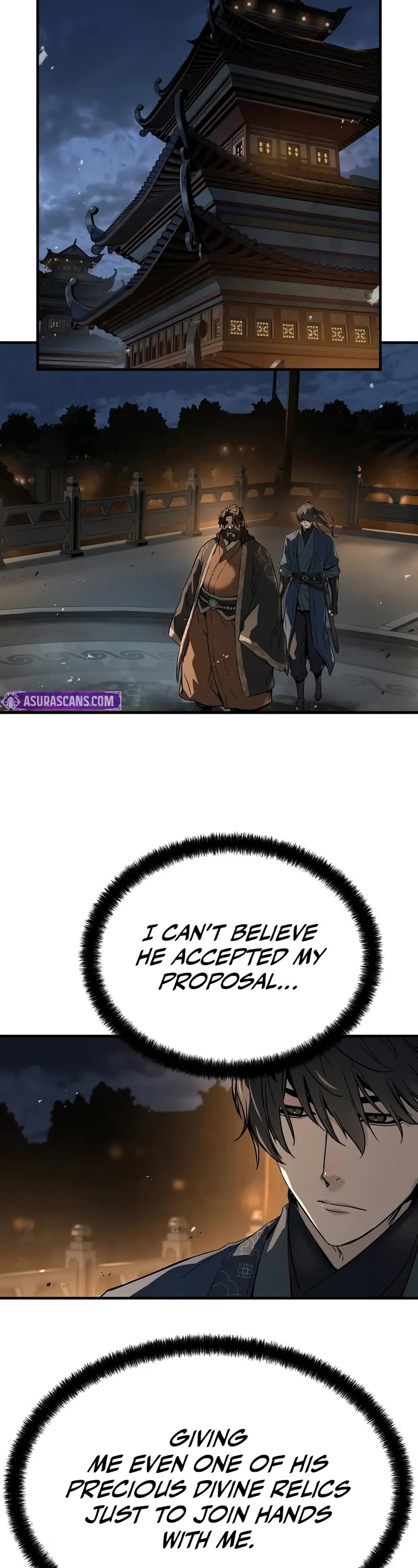Absolute Regression Chapter 66 page 24 - Chapter 66