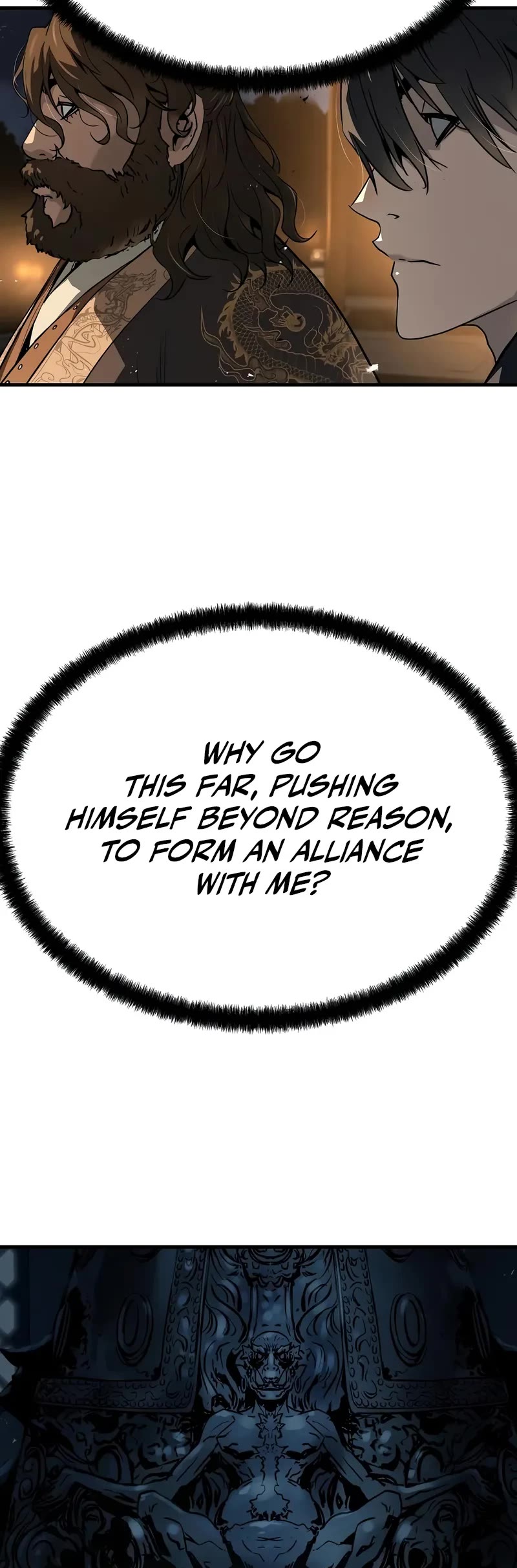 Absolute Regression Chapter 66 page 25 - Chapter 66