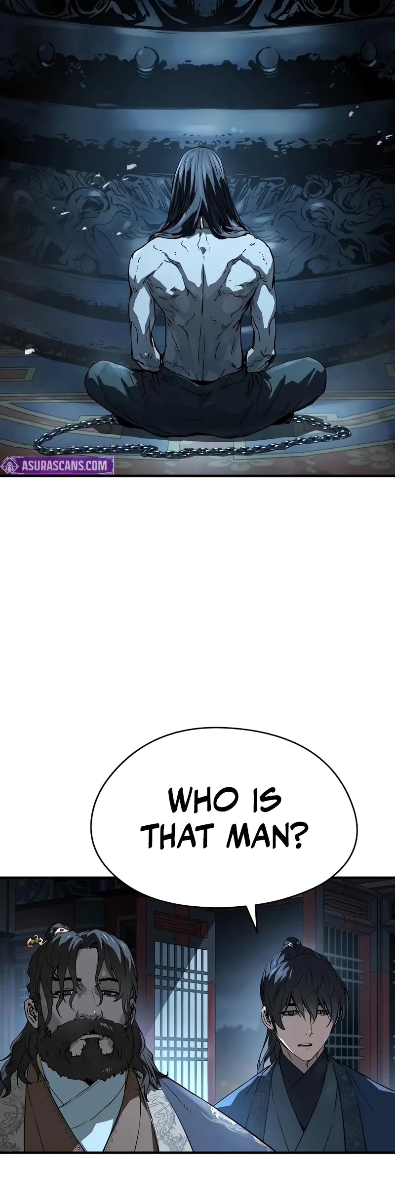 Absolute Regression Chapter 66 page 26 - Chapter 66