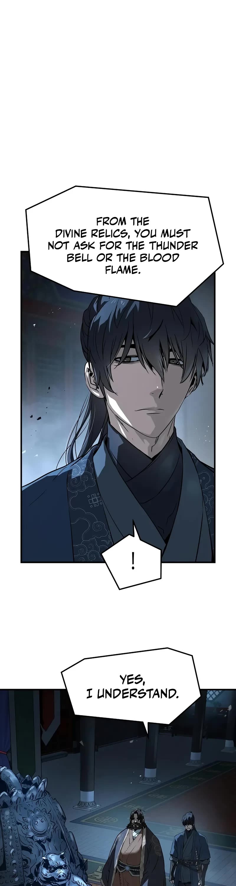 Absolute Regression Chapter 66 page 29 - Chapter 66