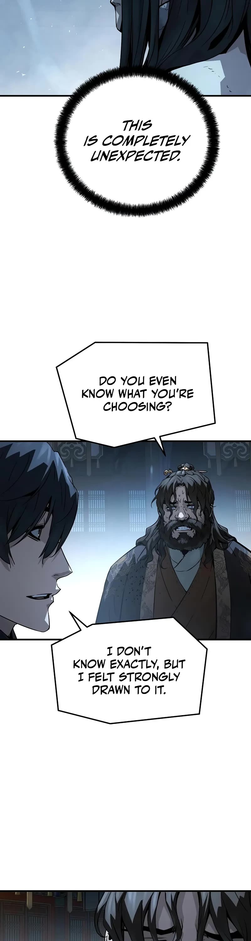 Absolute Regression Chapter 66 page 39 - Chapter 66