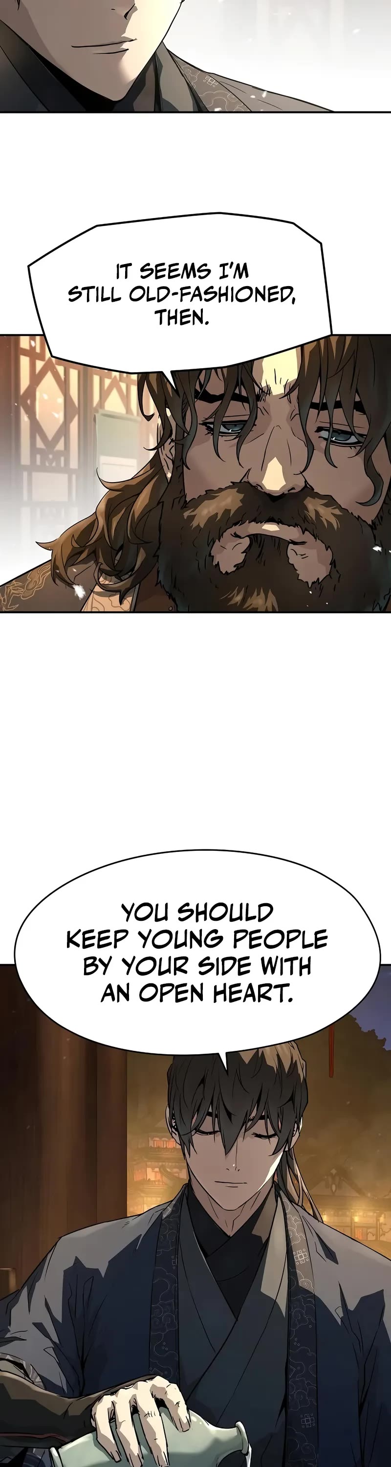 Absolute Regression Chapter 66 page 4 - Chapter 66