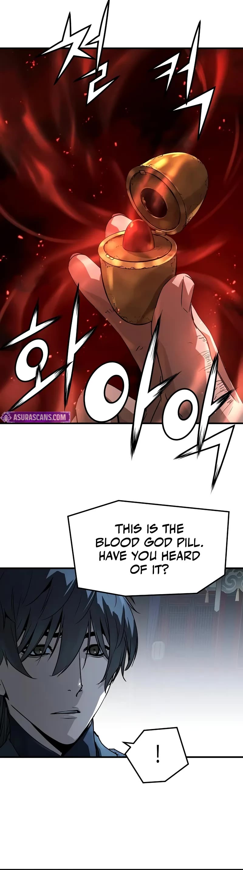 Absolute Regression Chapter 66 page 41 - Chapter 66