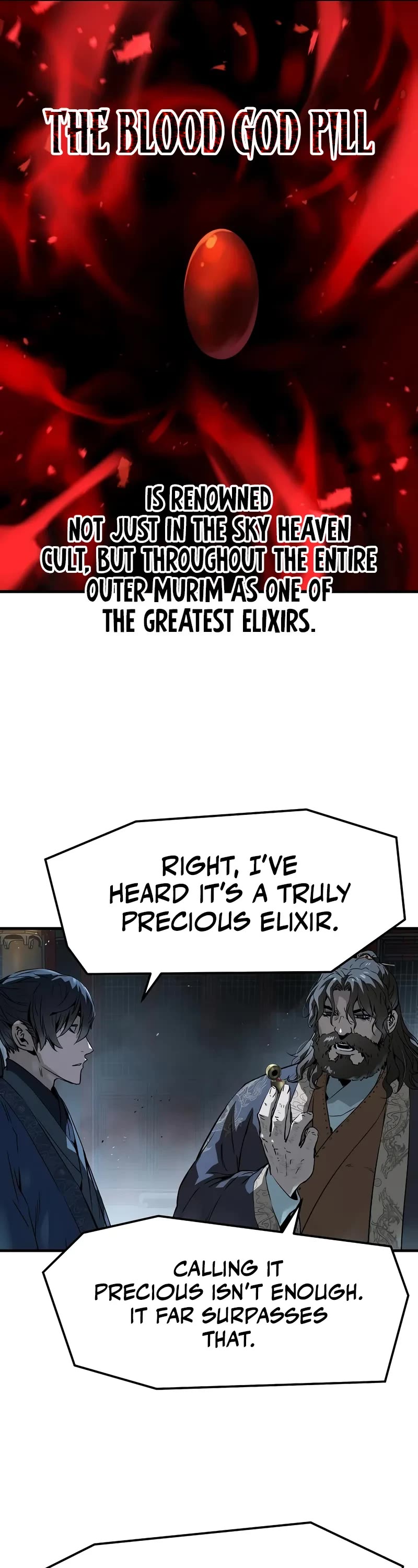 Absolute Regression Chapter 66 page 42 - Chapter 66