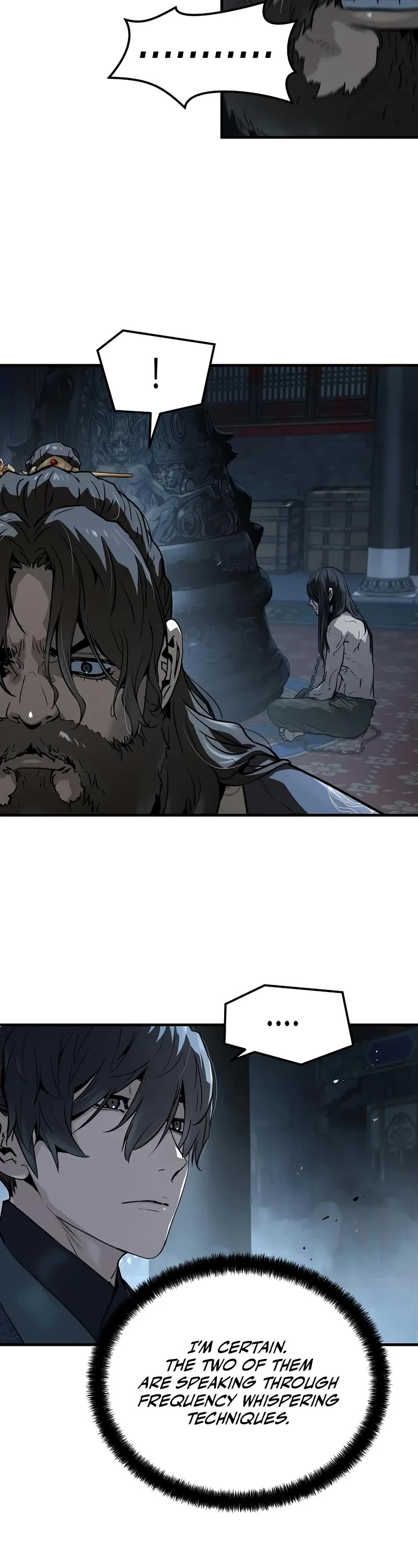 Absolute Regression Chapter 66 page 44 - Chapter 66