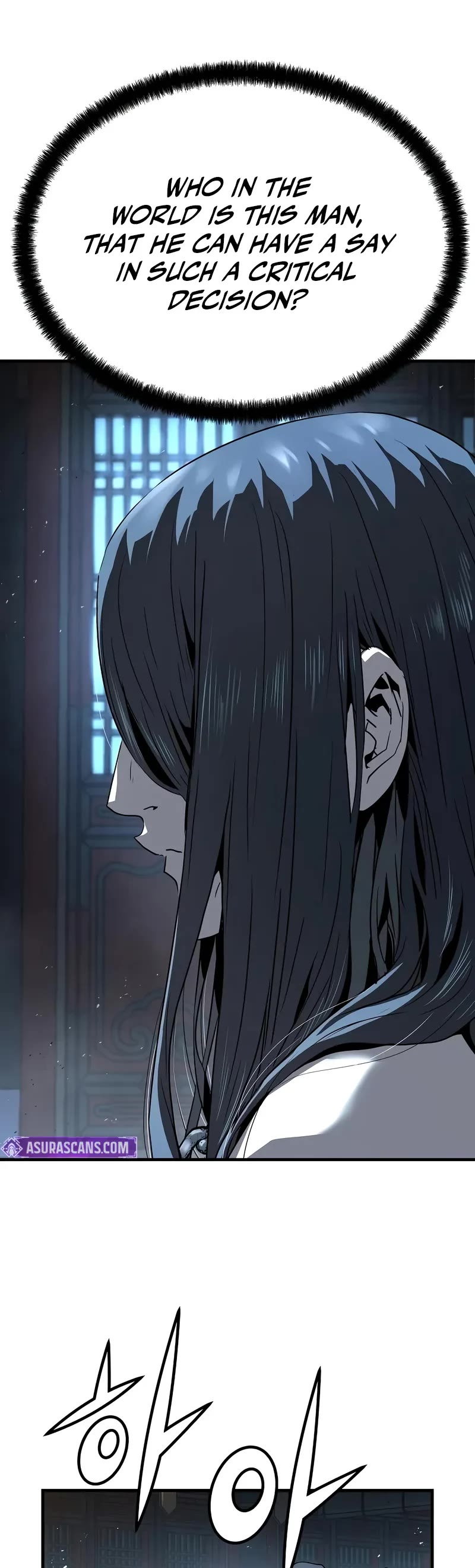 Absolute Regression Chapter 66 page 45 - Chapter 66