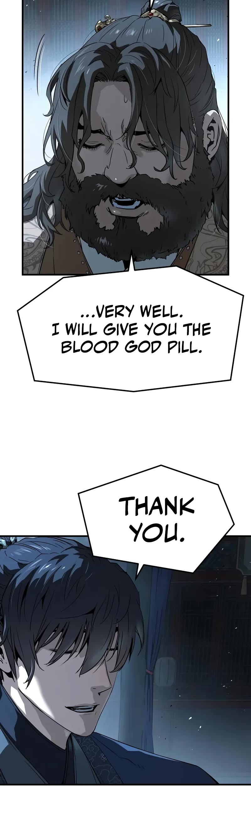 Absolute Regression Chapter 66 page 46 - Chapter 66