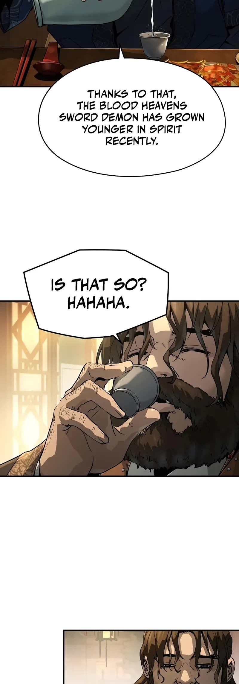 Absolute Regression Chapter 66 page 5 - Chapter 66