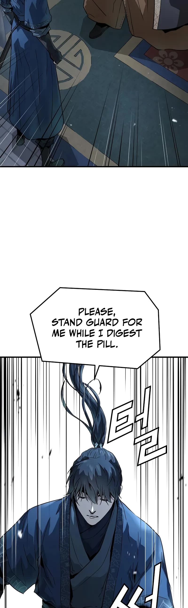 Absolute Regression Chapter 66 page 50 - Chapter 66