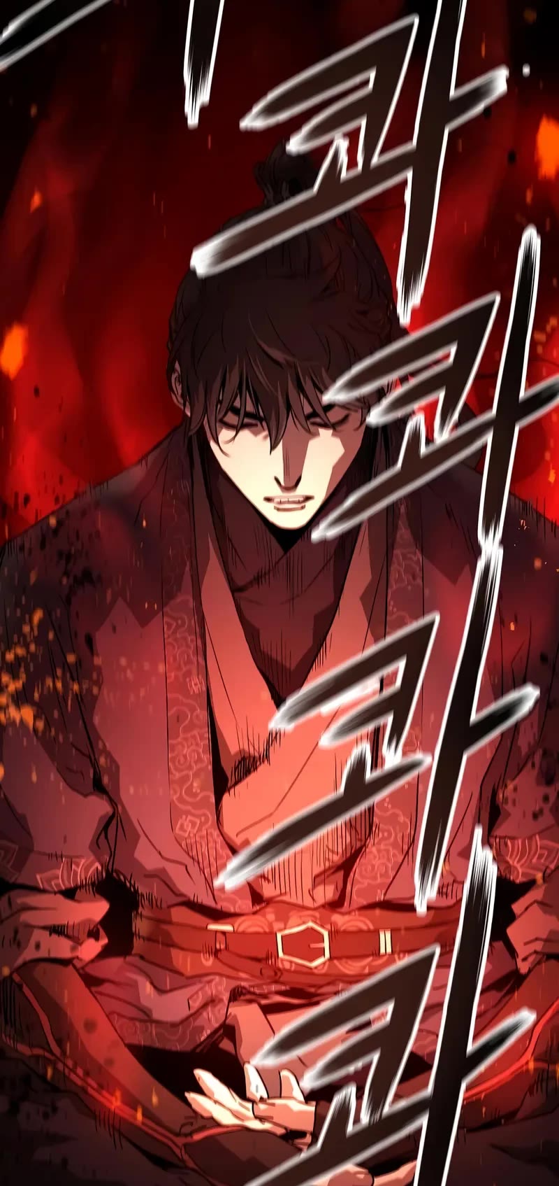Absolute Regression Chapter 66 page 53 - Chapter 66