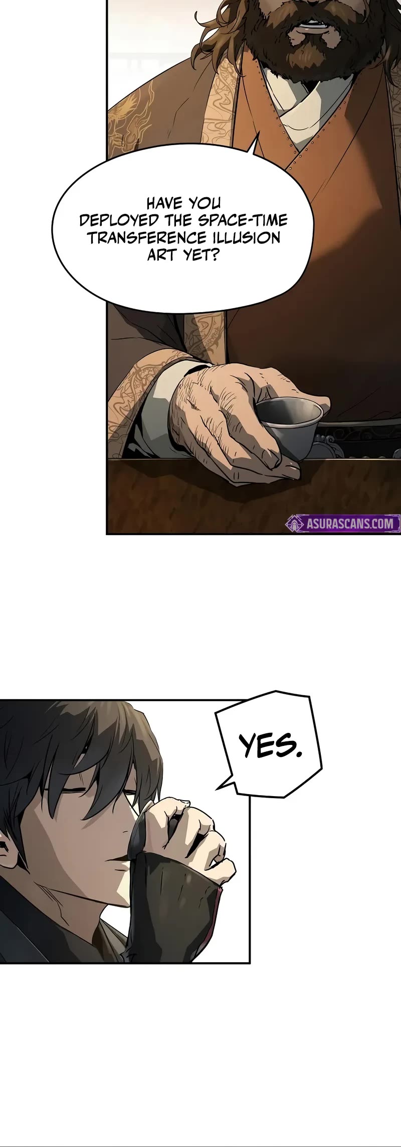 Absolute Regression Chapter 66 page 6 - Chapter 66