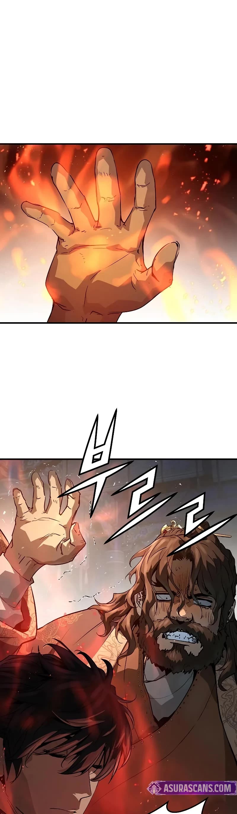 Absolute Regression Chapter 67 page 10 - Chapter 67
