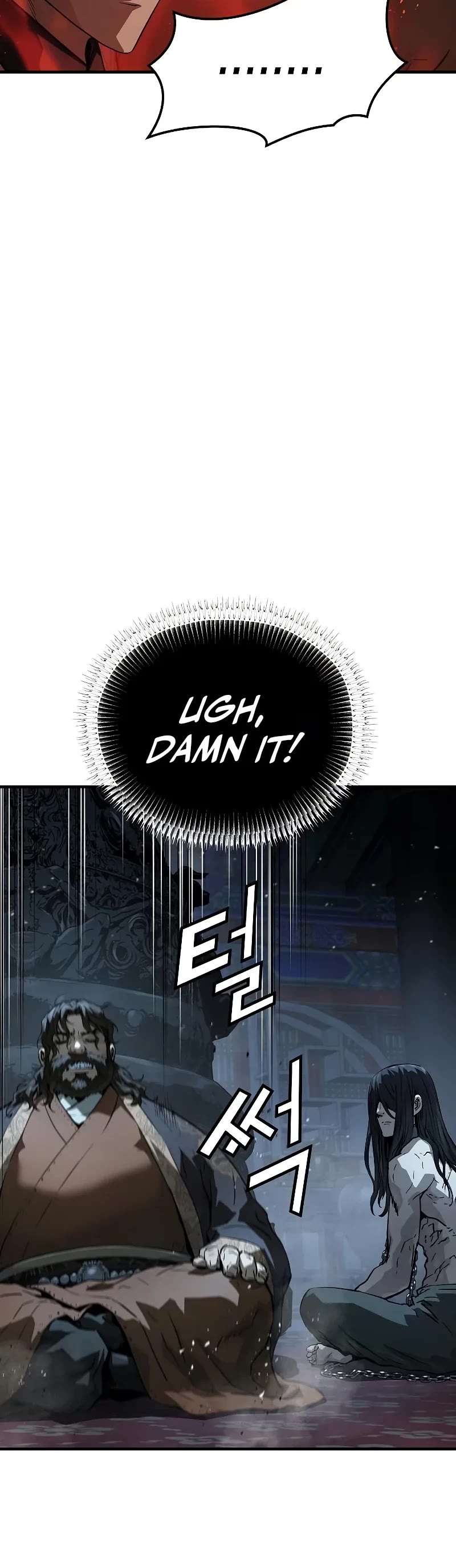 Absolute Regression Chapter 67 page 11 - Chapter 67