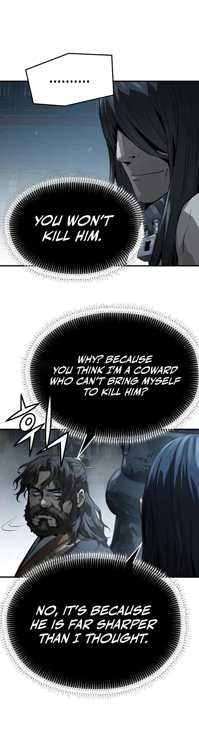 Absolute Regression Chapter 67 page 12 - Chapter 67