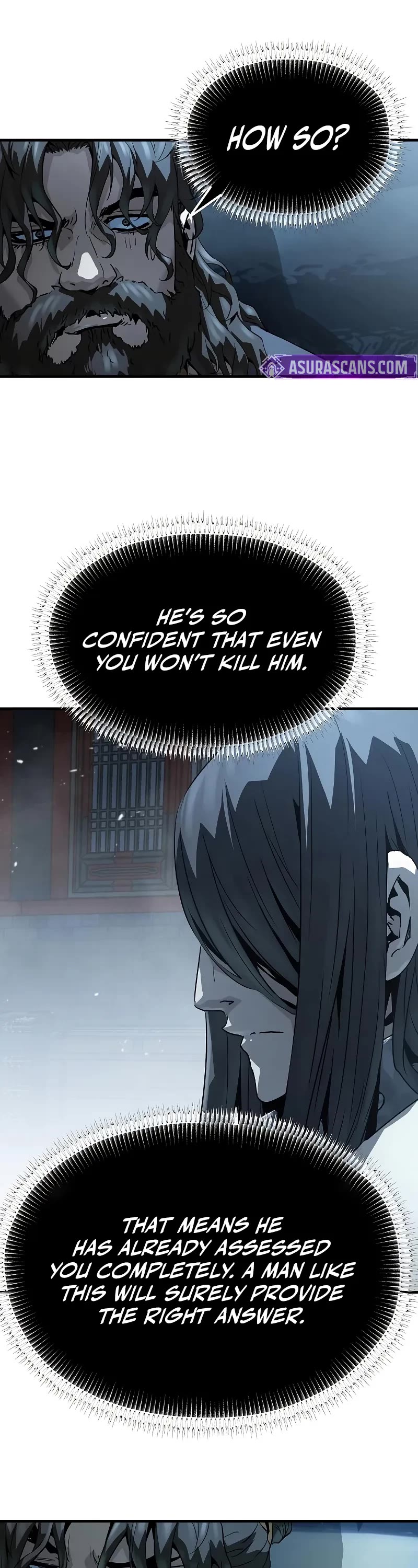 Absolute Regression Chapter 67 page 13 - Chapter 67